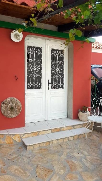 巴什卡沃达Vintage House For Rent 60M From Sea公寓 外观 照片