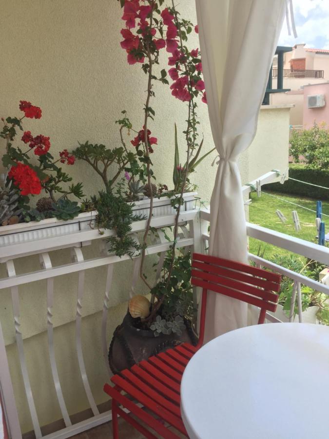 巴什卡沃达Vintage House For Rent 60M From Sea公寓 外观 照片