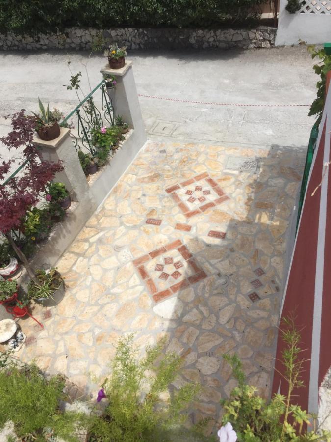 巴什卡沃达Vintage House For Rent 60M From Sea公寓 外观 照片
