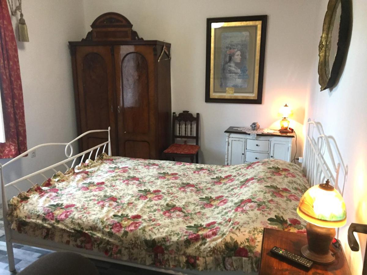 巴什卡沃达Vintage House For Rent 60M From Sea公寓 外观 照片