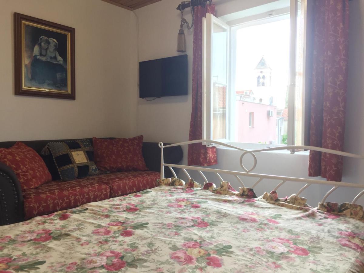 巴什卡沃达Vintage House For Rent 60M From Sea公寓 外观 照片