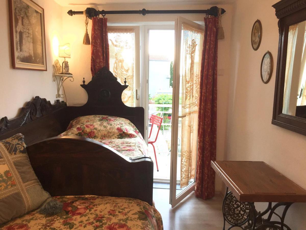 巴什卡沃达Vintage House For Rent 60M From Sea公寓 外观 照片