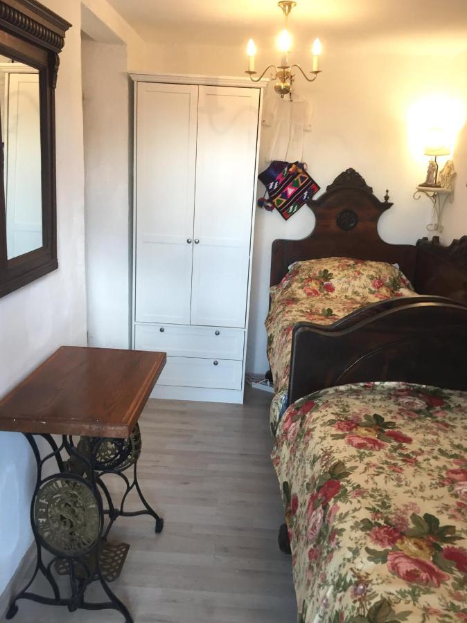 巴什卡沃达Vintage House For Rent 60M From Sea公寓 外观 照片