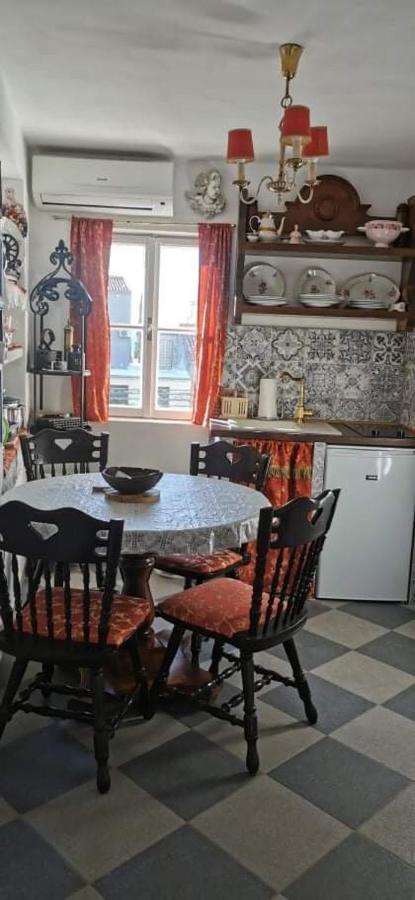 巴什卡沃达Vintage House For Rent 60M From Sea公寓 外观 照片
