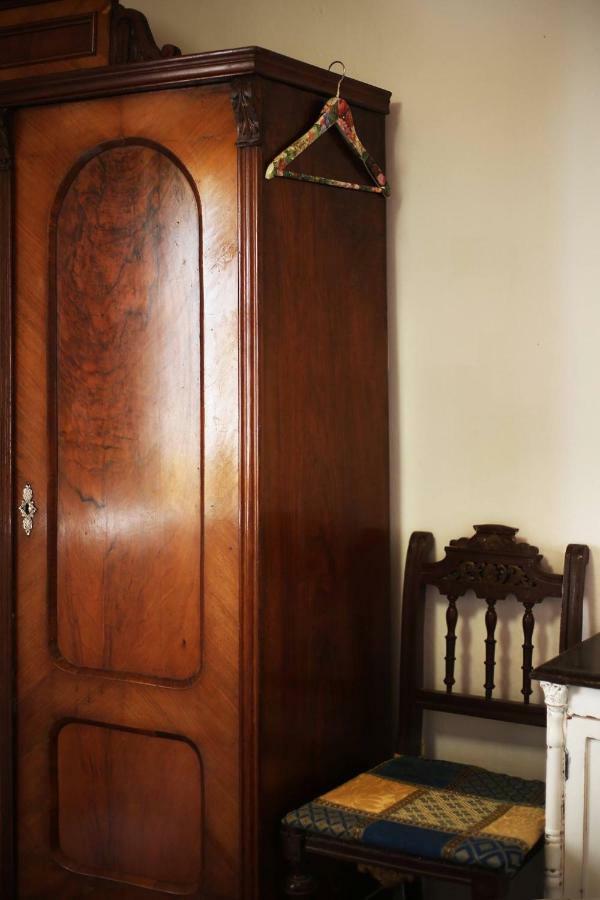 巴什卡沃达Vintage House For Rent 60M From Sea公寓 外观 照片